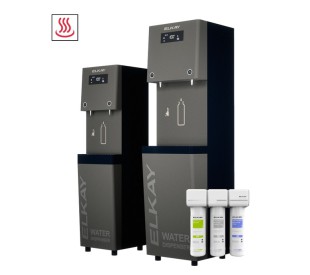 BỘ CÂY MÁY LỌC NƯỚC ELKAY EK-30-L40-H + UF EFU 23